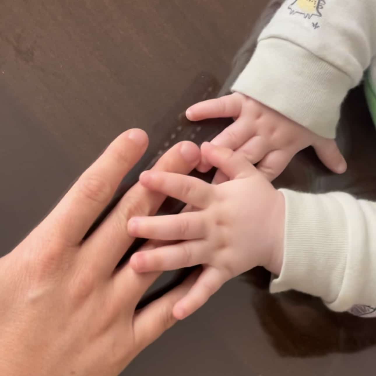 Il tocco osteopatico